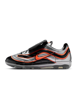 Cryoshot Mercurial Vapor R9 x Nederland x Patta