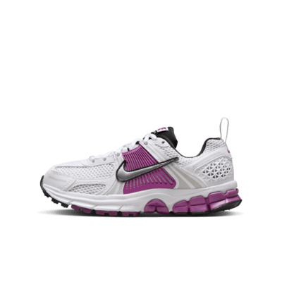 Tenis para niños grandes Nike Vomero 5