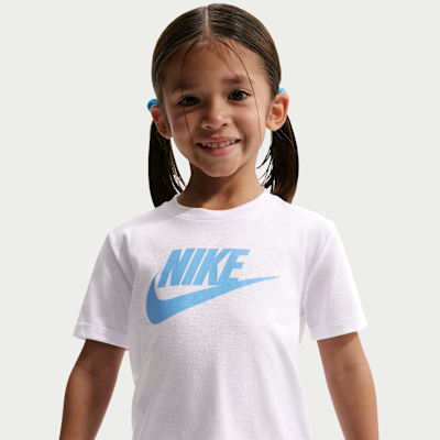 나이키 베이비 클럽 티셔츠 앤 쇼츠 세트