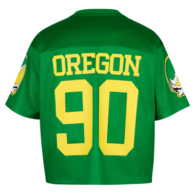 Nike "Steal Your Duck" Men's Practice Jersey