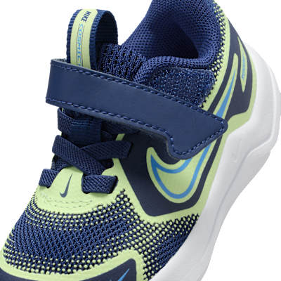 Nike Cosmic Runner Baby/Toddler Shoes