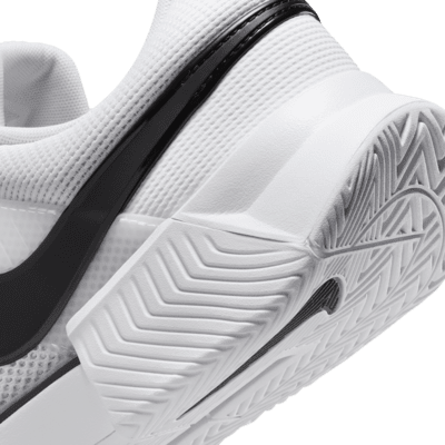 Scarpa da tennis per campi in cemento Nike Zoom GP Challenge 1 – Uomo