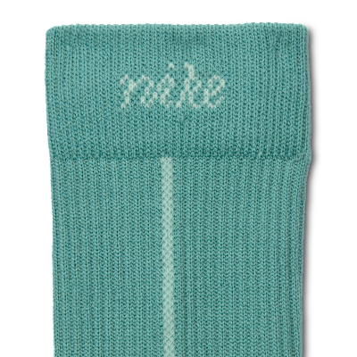 Nike Everyday Plus Calcetines largos ligeros (2 pares) - Mujer