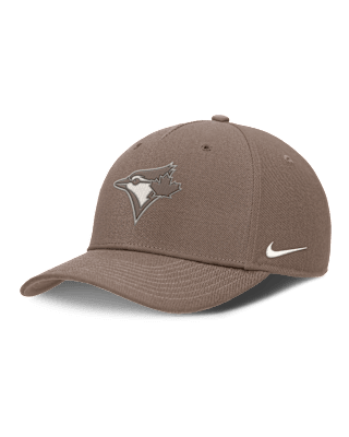 Мужские  Toronto Blue Jays Rise Nike Dri-FIT MLB Adjustable Hat