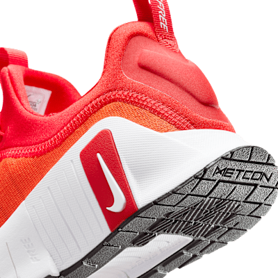 Nike Free Metcon 6 Zapatillas de training - Mujer