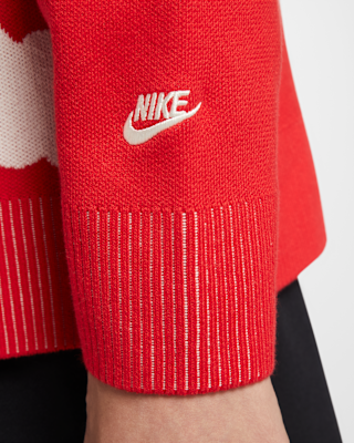 Nike Sportswear Club