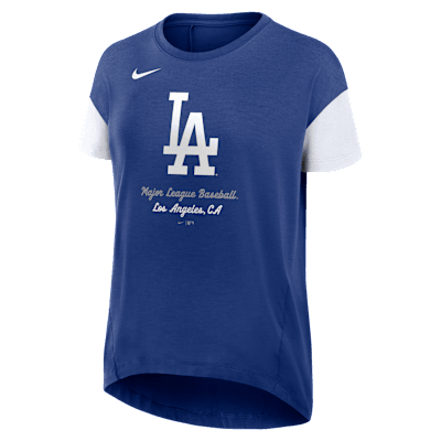 Los Angeles Dodgers Flowy