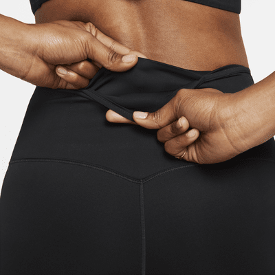 Nike Go Leggings de longitud completa, cintura alta i subjecció ferma amb butxaques - Dona