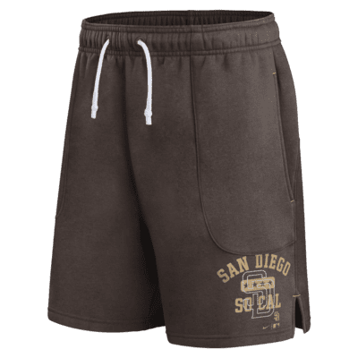 Nike Dri-FIT Flex (MLB San Diego Padres) Men's Shorts.