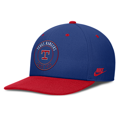 Texas Rangers Cooperstown Pro