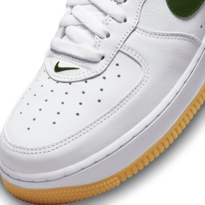 Calzado para hombre Nike Air Force 1 Low Retro