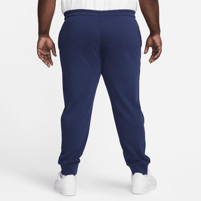 Joggers de tejido Knit para hombre Nike Club