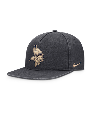 Мужские  Minnesota Vikings Pro Nike NFL Adjustable Hat