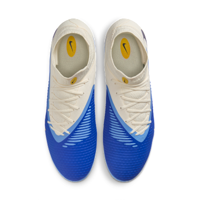 Nike Phantom 6 High Academy Multi-Ground Football Boot