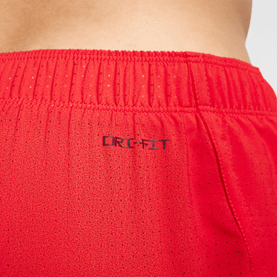 Nike Fast Men's Dri-FIT 3" Brief-Lined Running Shorts