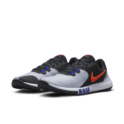 Nike Flex Control 4 Men's Workout Shoes