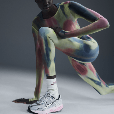 Ψηλόμεσο κολάν 7/8 Nike Women's Artist Collection