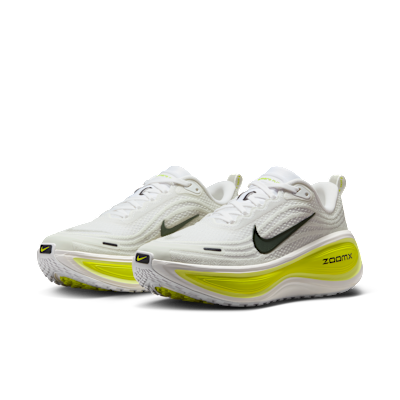 Nike Vomero Plus Women's Road Running Shoes
