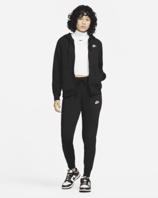 Niet genoeg Overweldigen dienen Nike Sportswear Club Fleece Women's Mid-Rise Slim Joggers. Nike.com