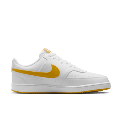 Chaussure Nike Court Vision Low Next Nature pour Homme