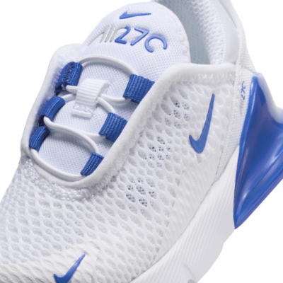 Nike Air Max 270 Baby/Toddler Shoe