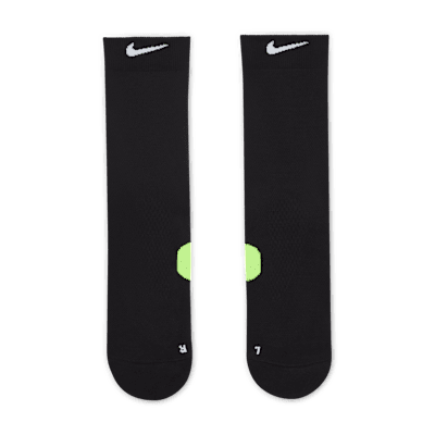 Calcetas (1 par) Nike Midweight Running