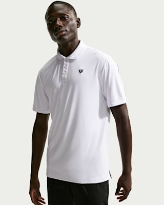 Мужские  Nike Par Dri-FIT Golf Polo