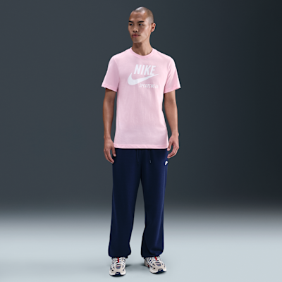 ナイキ スポーツウェア メンズ Tシャツ