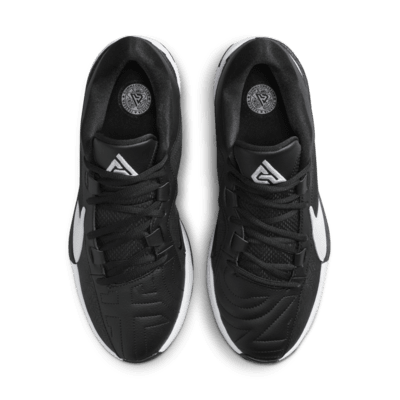 Tenis de básquetbol Giannis Freak 5