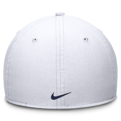 Gorra Nike Dri-FIT de la MLB para hombre Los Angeles Dodgers Evergreen Swoosh