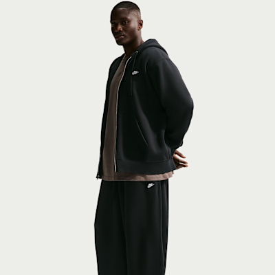 Nike Sportswear Club Oversize-Hose aus French-Terry (Herren)