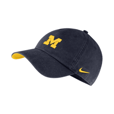 Nike College Heritage86 (Michigan)