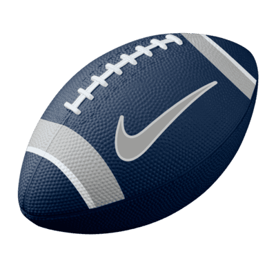 Penn State Nike College Mini Football