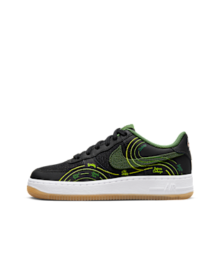 Детские кроссовки Nike Air Force 1 LV8 Big Kids'