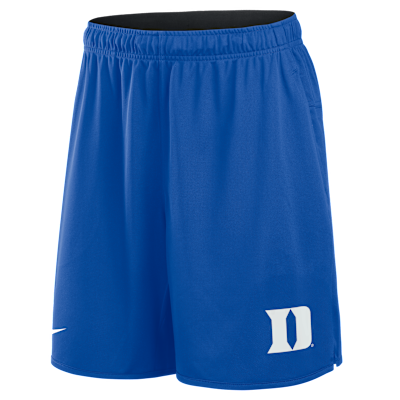 Duke Totality Men's Nike Dri-FIT College Shorts from Nike - $65