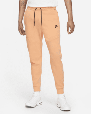 nike catching air tech fleece joggers