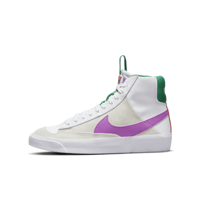 nike blazer mid '77 se