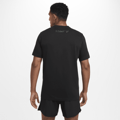 Nike "Kipchoge" Men's Dri-FIT Running T-Shirt