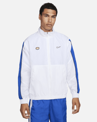 Nike Sportswear Men's Woven Tracksuit Jacket