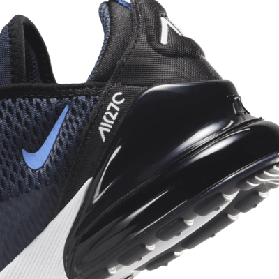 Nike Air Max 270 Little Kids' Shoe