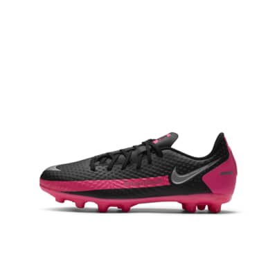 big kids soccer cleats