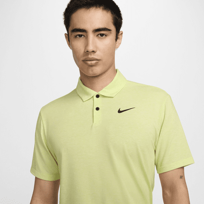 Nike Dri-FIT Tour 男款高爾夫球衫