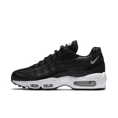 Nike Air Max 95 Essential sko til dame. Nike NO Nike Air Max 95 Essential sko til dame. Nike NO