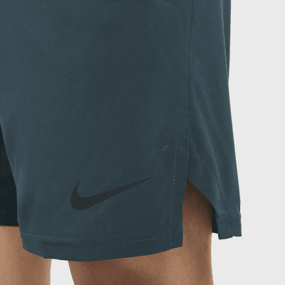 Nike Pro Dri-FIT Flex Vent Max Men's 8" (20.5cm approx.) Training Shorts