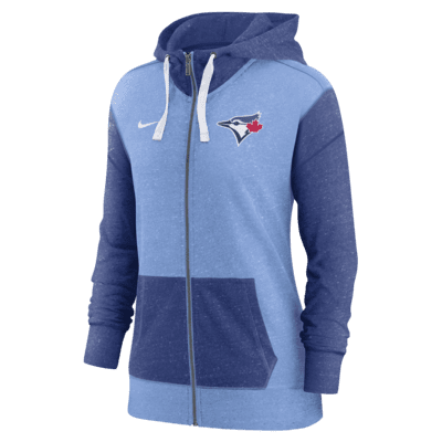 Toronto blue jays hoodie