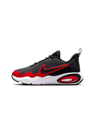 Детские кроссовки Nike Air Max Nova Big Kids'
