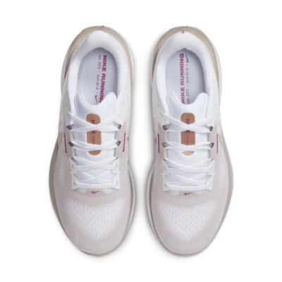 Chaussure de running sur route Nike Vomero 17 pour femme