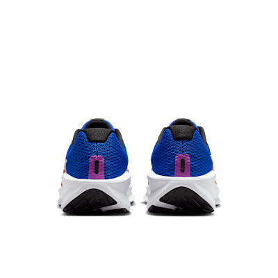 รองเท้าวิ่งโร้ดรันนิ่งผู้ชาย Nike Downshifter 13
