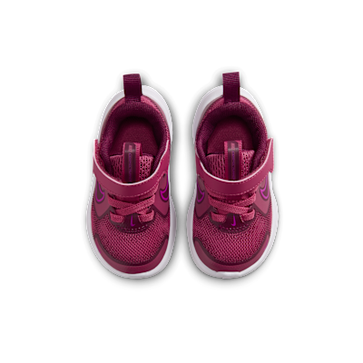 Buty dla niemowląt i maluchów Nike Cosmic Runner