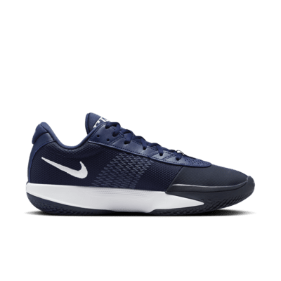 Tenis de básquetbol Nike G.T. Cut Academy (Team Bank)